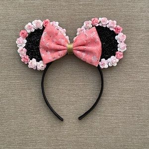 Minnie Ears